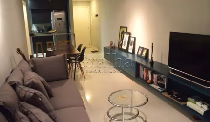 Apartamento com 1 quarto à venda na Rua João Abbott, 82, Petrópolis, Porto Alegre por R$ 445.000