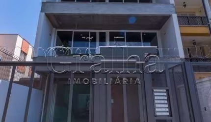 Apartamento com 2 quartos à venda na Rua Domingos Crescêncio, 804, Santana, Porto Alegre por R$ 920.000