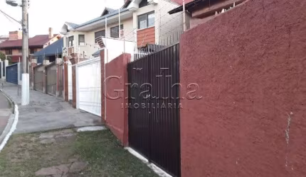 Terreno à venda na Rua José Otávio Manica, 16100, Santa Tereza, Porto Alegre por R$ 375.000