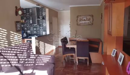 Apartamento com 2 quartos à venda na Avenida Coronel Gastão Haslocher Mazeron, 65, Menino Deus, Porto Alegre por R$ 430.000