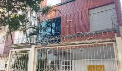 Cobertura com 2 quartos à venda na Rua Leopoldo Bier, 582, Santana, Porto Alegre por R$ 375.000