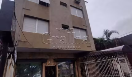 Apartamento com 2 quartos à venda na Avenida Praia de Belas, 612, Praia de Belas, Porto Alegre por R$ 255.000