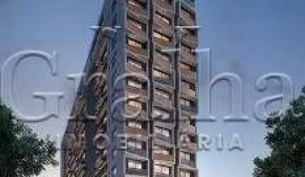 Loft com 1 quarto à venda na Avenida João Pessoa, 731, Santana, Porto Alegre por R$ 420.000