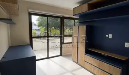 Apartamento com 1 quarto à venda na Rua Oito de Julho, 165, Jardim Botânico, Porto Alegre por R$ 692.000