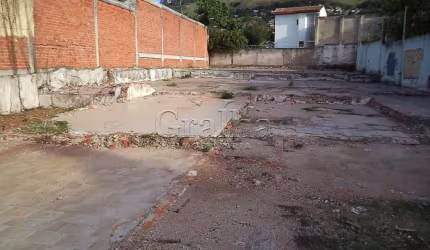 Terreno à venda na Rua Coronel Aparício Borges, 1615, Teresópolis, Porto Alegre por R$ 1.300.000