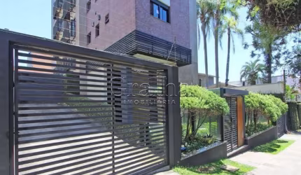 Apartamento com 3 quartos à venda na Rua Coronel Camisão, 151, Higienópolis, Porto Alegre por R$ 1.000.000