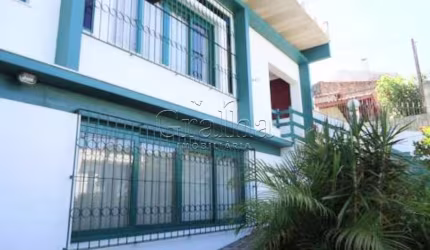 Casa com 4 quartos à venda na Rua Caixa Econômica, 307, Santa Tereza, Porto Alegre por R$ 1.200.000