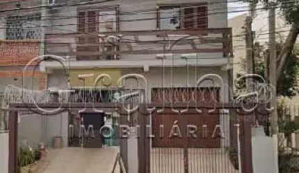Casa com 4 quartos à venda na Rua Monsenhor Veras, 588, Santana, Porto Alegre por R$ 1.064.000