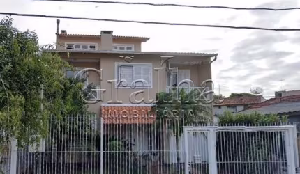 Casa com 4 quartos à venda na Rua Pedro Pereira de Souza, 117, Partenon, Porto Alegre por R$ 1.064.000