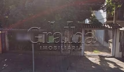 Terreno à venda na Rua Guilherme Alves, 300, Jardim Botânico, Porto Alegre por R$ 1.500.000
