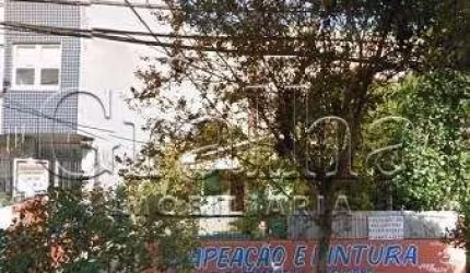 Terreno à venda na Rua Guilherme Alves, 288, Jardim Botânico, Porto Alegre por R$ 1.800.000