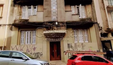 Prédio à venda na Rua Vigário José Inácio, 817, Centro Histórico, Porto Alegre por R$ 1.200.000
