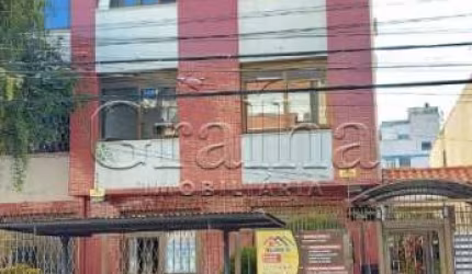 Apartamento com 2 quartos à venda na Avenida Getúlio Vargas, 293, Menino Deus, Porto Alegre por R$ 285.000