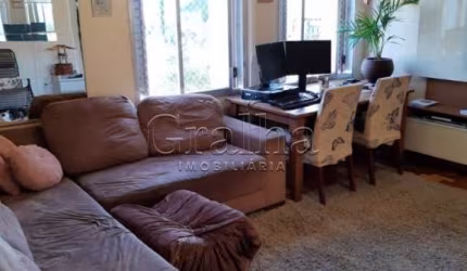 Apartamento com 2 quartos à venda na Rua Francisco Braga, 190, Partenon, Porto Alegre por R$ 310.000