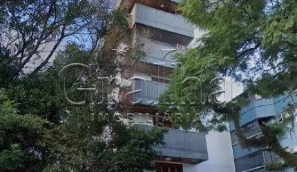 Apartamento com 3 quartos à venda na Rua Vicente da Fontoura, 1531, Santana, Porto Alegre por R$ 795.000