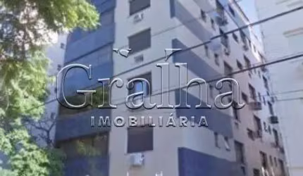 Cobertura com 2 quartos à venda na Rua Saldanha Marinho, 397, Menino Deus, Porto Alegre por R$ 1.277.000