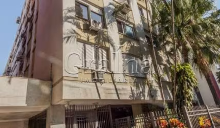 Apartamento com 2 quartos à venda na Rua Castro Alves, 155, Independência, Porto Alegre por R$ 590.000