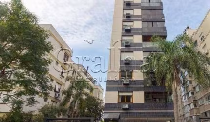 Apartamento com 3 quartos à venda na Rua São Manoel, 1568, Santana, Porto Alegre por R$ 1.080.000