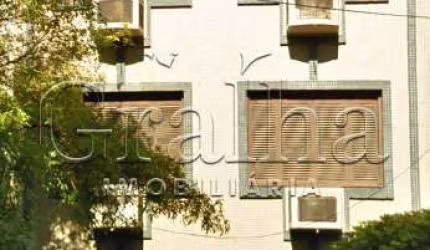 Apartamento com 2 quartos à venda na Rua Amélia Teles, 89, Petrópolis, Porto Alegre por R$ 350.000