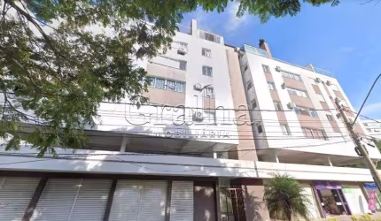 Apartamento com 2 quartos à venda na Rua Leopoldo Bier, 45, Santana, Porto Alegre por R$ 500.000