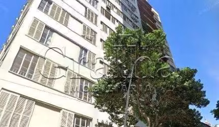 Apartamento com 3 quartos à venda na Rua Duque de Caxias, 1327, Centro Histórico, Porto Alegre por R$ 480.000