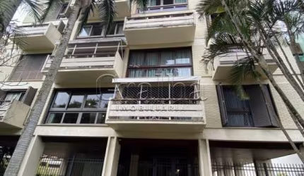 Apartamento com 3 quartos à venda na Rua Santo Inácio, 195, Moinhos de Vento, Porto Alegre por R$ 1.400.000