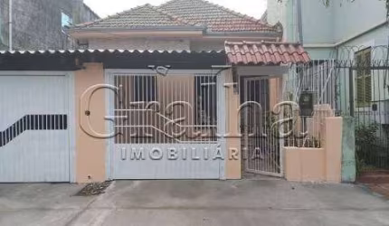 Casa com 3 quartos à venda na Rua Conselheiro Travassos, 526, São Geraldo, Porto Alegre por R$ 350.000