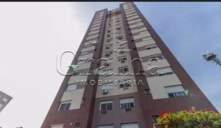 Apartamento com 3 quartos à venda na Rua Gomes Jardim, 1188, Santana, Porto Alegre por R$ 690.000