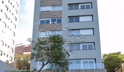 Apartamento com 1 quarto à venda na Alameda Emílio de Menezes, 111, Três Figueiras, Porto Alegre por R$ 790.000