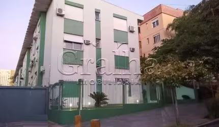 Apartamento com 2 quartos à venda na Rua Luiz de Camões, 255, Santo Antônio, Porto Alegre por R$ 373.000