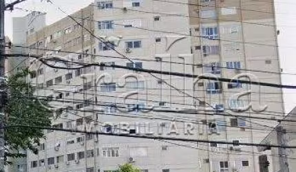 Apartamento com 2 quartos à venda na Rua Albion, 402, Partenon, Porto Alegre por R$ 250.000