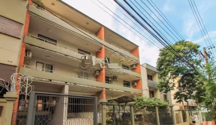 Apartamento com 3 quartos à venda na Rua General João Telles, 184, Bom Fim, Porto Alegre por R$ 990.000