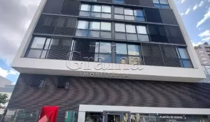 Apartamento com 1 quarto à venda na Rua Auxiliadora, 129, Auxiliadora, Porto Alegre por R$ 498.000