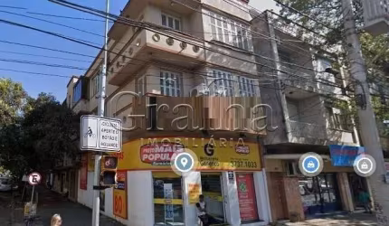 Prédio à venda na Rua Santa Cecília, 1760, Santa Cecília, Porto Alegre por R$ 1.900.000