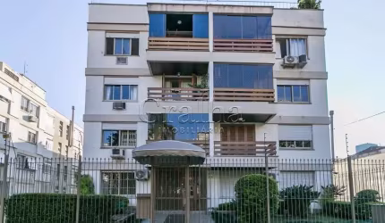 Cobertura com 3 quartos à venda na Avenida Coronel Lucas de Oliveira, 2425, Petrópolis, Porto Alegre por R$ 570.000