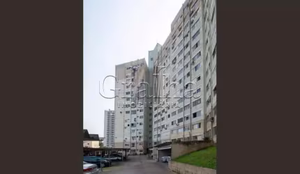 Apartamento com 3 quartos à venda na Rua Albion, 402, Partenon, Porto Alegre por R$ 425.000