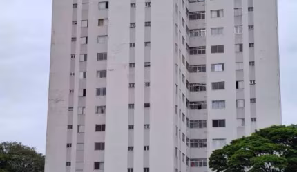 LINDO APARTAMENTO COM VISTA LIVRE, NO PARQUE MANDAQUI!!!