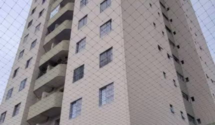 APARTAMENTO LINDO COM ARMÁRIOS NA VILA EDE!!!