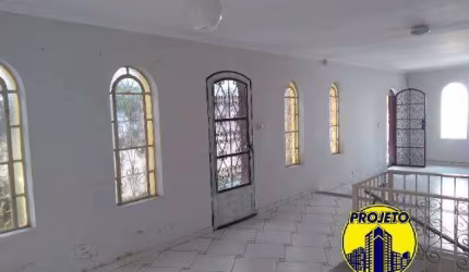 SOBRADO OPORTUNIDADE ÚNICA EM RUA SEM SAÍDA!!!
