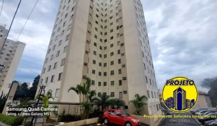 APARTAMENTO MUITO BEM LOCALIZADO!!!