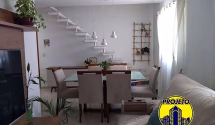CASA EM CONDOMÍNIO FECHADO EM LUGAR TRANQUILO!!!