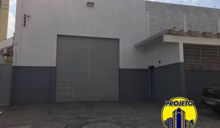 GALPÃO A 500 METROS DA MARGINAL TIETÊ!!!