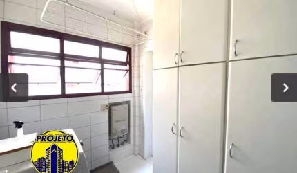 APARTAMENTO MOBILIADO PARA A LOCAÇÃO!!!