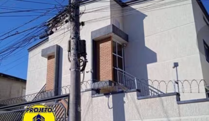 CASA EM CONDOMÍNIO PRÓXIMO AO METRÔ PARADA INGLESA!!!