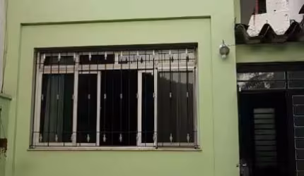 LINDO SOBRADO À VENDA PRONTO PARA MORAR!!!
