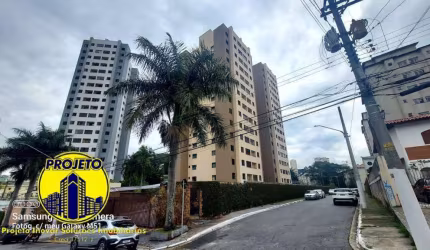 APARTAMENTO LINDO PRÓXIMO AO SANTANA PARQUE SHOPPING!!!