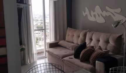 APARTAMENTO COM SUÍTE NA VILA GUILHERME!!!