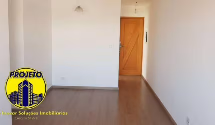 APARTAMENTO TODO REFORMADO À VENDA!!