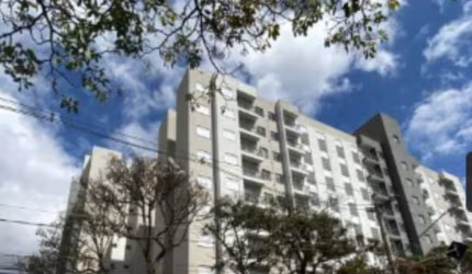 APARTAMENTO NOVO PARA LOCAÇÃO!!