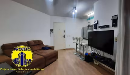 APARTAMENTO À VENDA EM CONDOMÍNIO COM EXCELENTE ÁREA DE LAZER!!!!